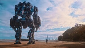 Radial Entertainment Expands in North America with Singapore Sci-Fi Film ‘Heavens: The Boy & His Robot’ at EFM Debut