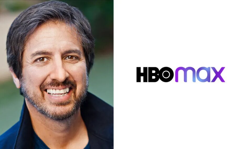 Ray Romano Takes on a New Role in HBO Max's Family Drama Pilot 'How To Survive Without Me'