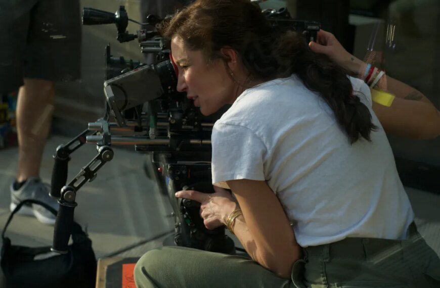 Reed Morano to Direct Film Version of Kurt Vonnegut's 'Player Piano'