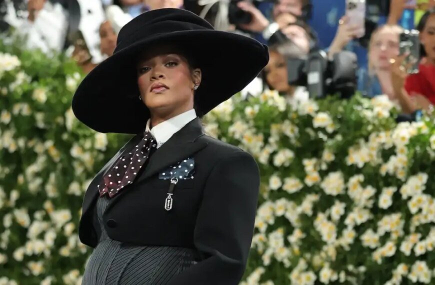 Reflecting on Rihanna's Bold and Evolving Red Carpet Style