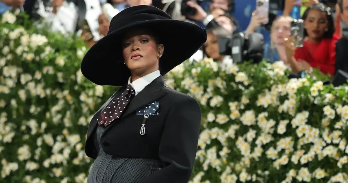 Reflecting on Rihanna's Bold and Evolving Red Carpet Style