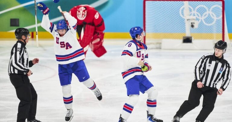 Reflecting on a Memorable Winter Olympics Season