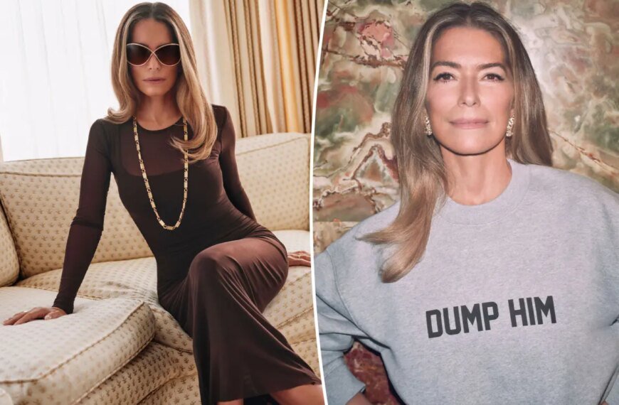 Reformation Teams Up with Kim Kardashian’s Lawyer for a New Divorce Collection Empowering Women