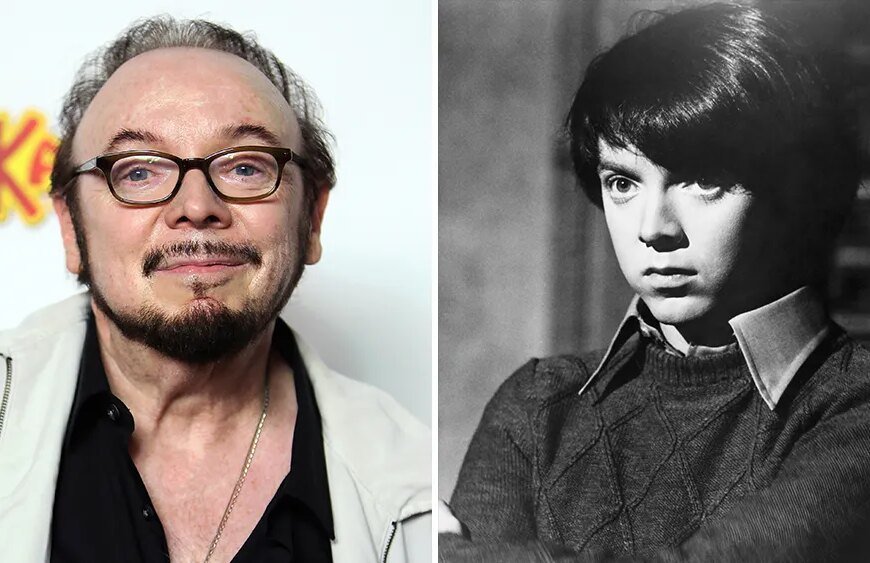 Remembering Bud Cort: Celebrated Actor from Harold and Maude Passes Away at 77
