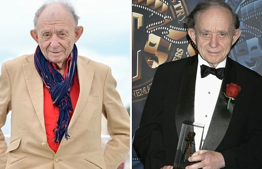 Remembering Frederick Wiseman: Renowned Documentary Filmmaker and Honorary Oscar Winner Passes Away at 96