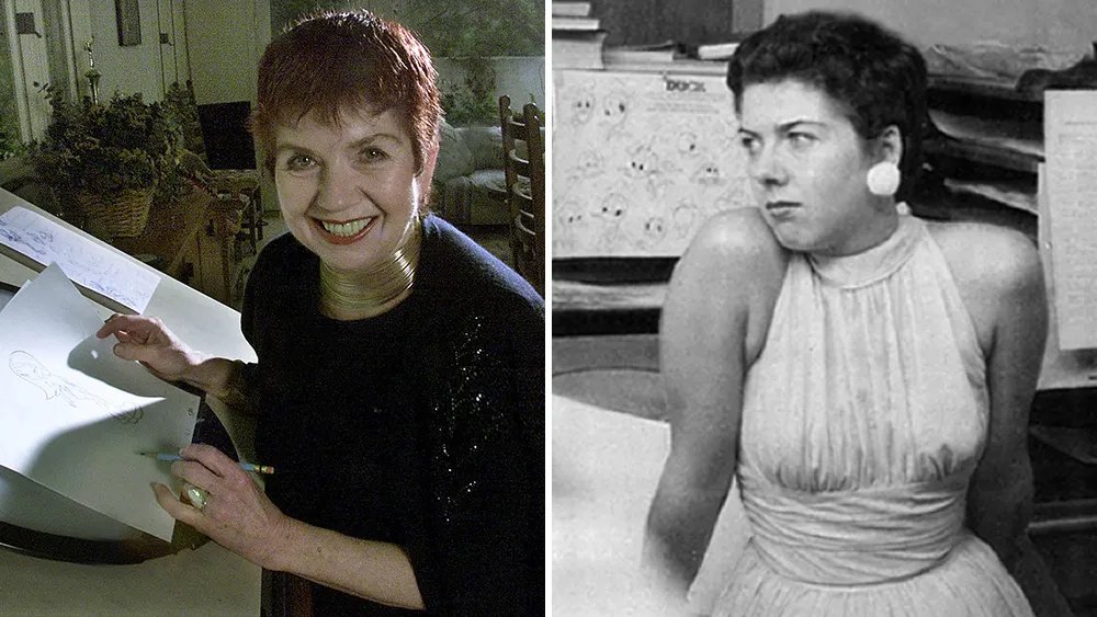 Remembering Jane Baer: Celebrated Disney Animator and Indie Studio Leader Who Brought Toontown to Life in 'Who Framed Roger Rabbit' at 91