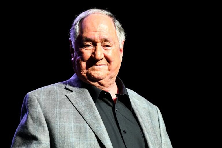 Remembering Neil Sedaka: Celebrated Singer-Songwriter Behind 'Bad Blood' Passes Away at 86