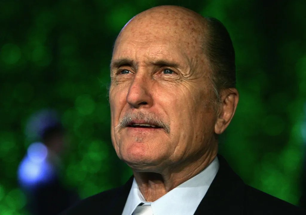 Remembering Robert Duvall: A Legacy of Greatness and Humor in Hollywood