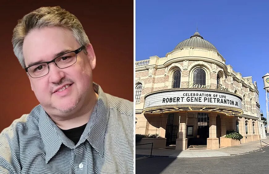 Remembering Robert Pietranton: A Generous Soul Who Made a Lasting Impact at WBTV