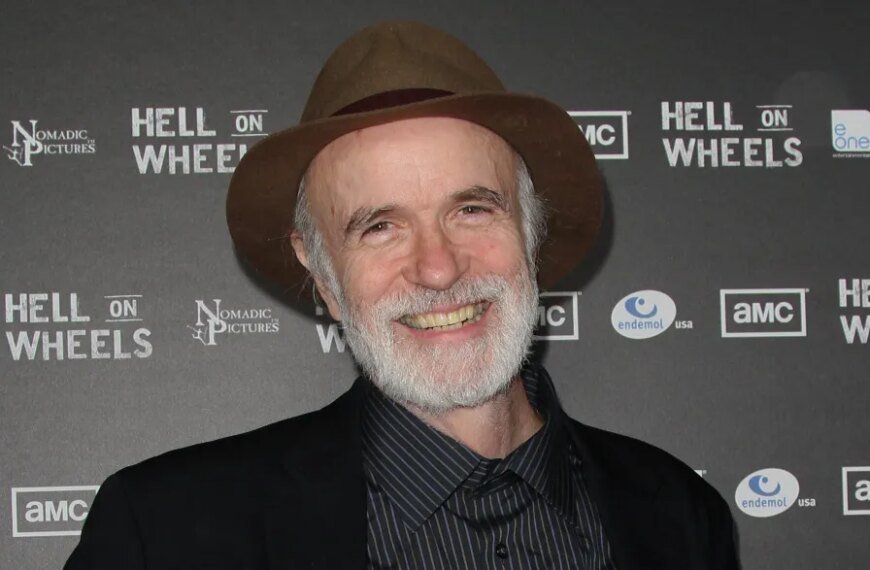 Remembering Tom Noonan: Celebrated Actor from 'Robocop 2,' 'Manhunter,' and 'Monster Squad' Passes Away at 74