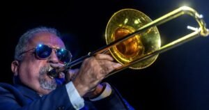 Remembering Willie Colón: A Tribute to the Trombone and Salsa Icon Who Passed Away at 75