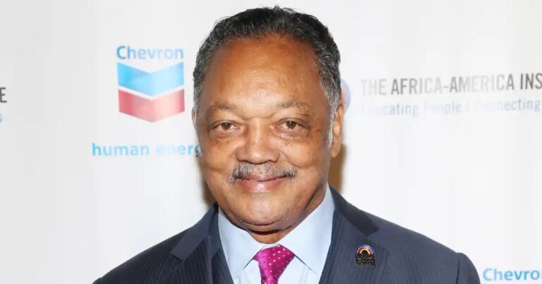 Remembering the Stars We Lost in 2026: A Tribute to Jesse Jackson, Billy Steinberg, Robert Duvall, and Others