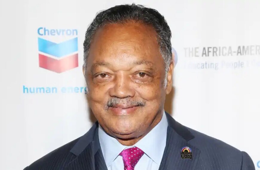 Remembering the Stars We Lost in 2026: A Tribute to Jesse Jackson, Billy Steinberg, Robert Duvall, and Others