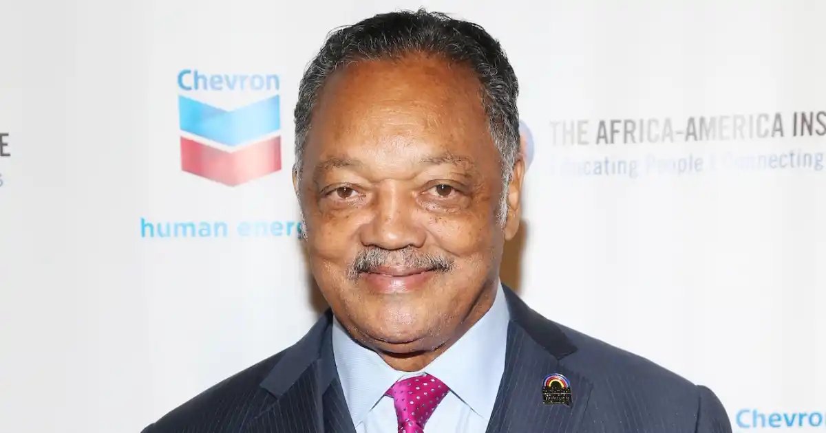 Remembering the Stars We Lost in 2026: A Tribute to Jesse Jackson, Billy Steinberg, Robert Duvall, and Others