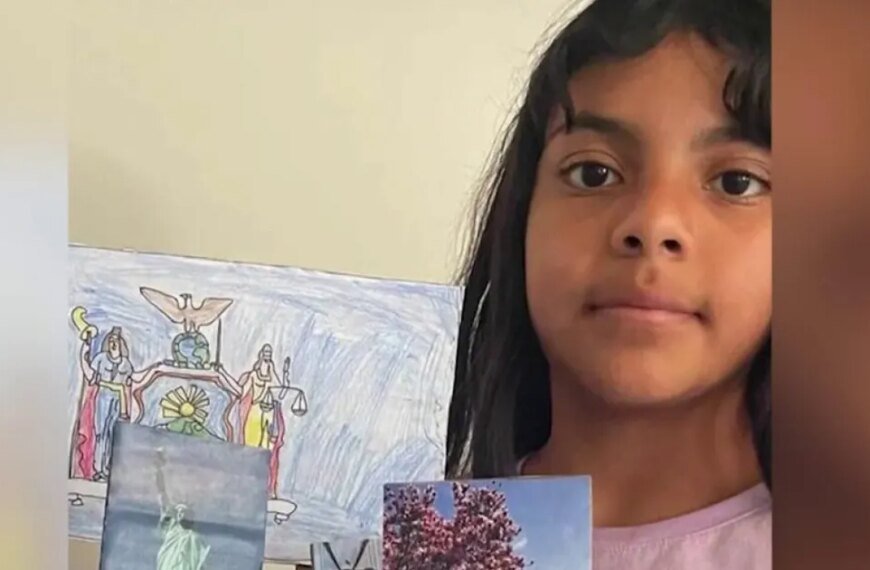 Reseda Community Mourns Loss of 12-Year-Old Girl After Bullying Incident; LAPD Looks Into Homicide Case