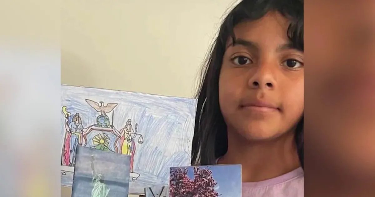 Reseda Community Mourns Loss of 12-Year-Old Girl After Bullying Incident; LAPD Looks Into Homicide Case