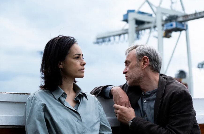 Review of Yellow Letters: İlker Çatak's Thought-Provoking Political Drama from Turkey Explores Today's Right-Leaning West at the Berlin Film Festival