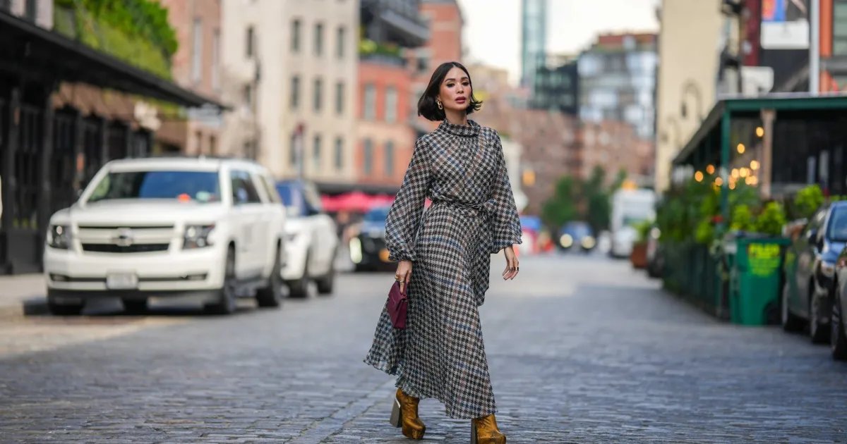 Revitalize Your Work Wardrobe This Spring with 17 Affordable Office Dresses Starting at $11