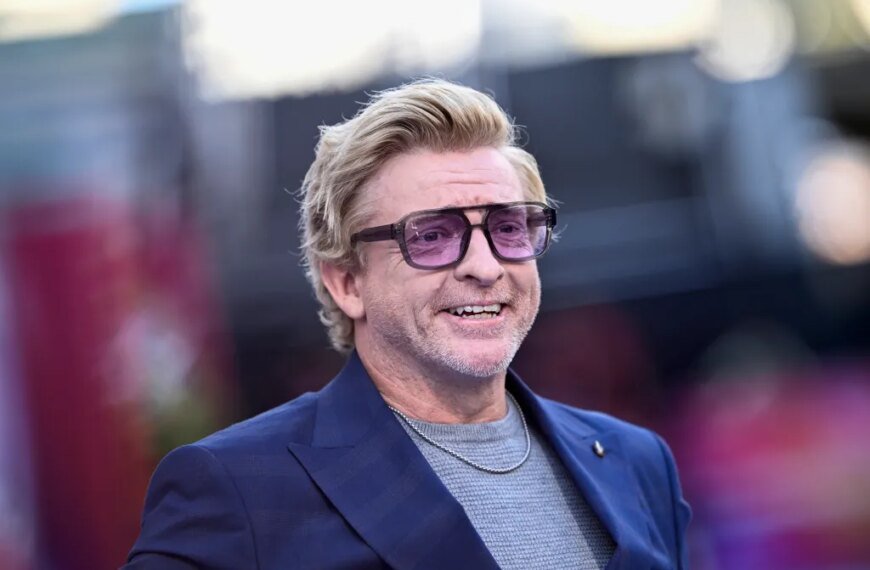 Rhys Darby from 'Our Flag Means Death' Joins CBS Pilot 'Regency' as Heir to a Cheese Fortune