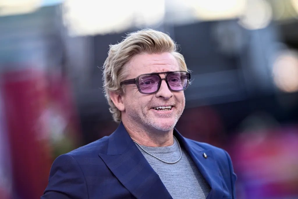 Rhys Darby from 'Our Flag Means Death' Joins CBS Pilot 'Regency' as Heir to a Cheese Fortune