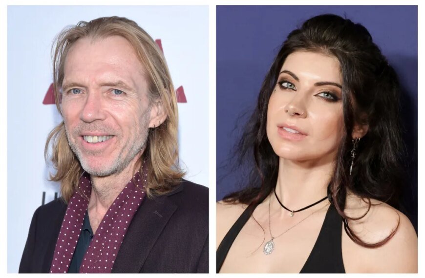 Richard Brake and KateLynn E. Newberry's Horror Film 'Ascendant' to Feature at EFM with Uncharted Entertainment