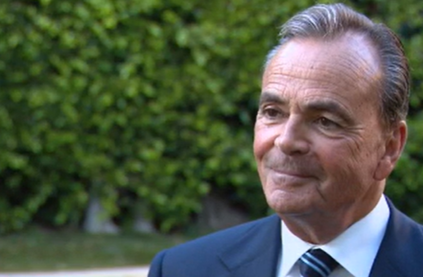 Rick Caruso Announces He Will Not Run for Mayor of Los Angeles