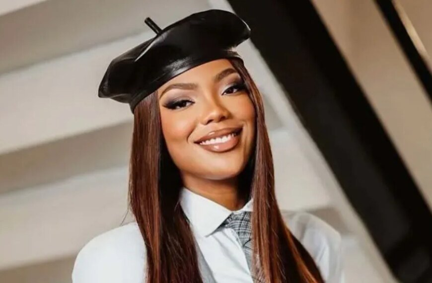 Riley Burruss from 'Next Gen NYC' Joins Kensington Grey Team