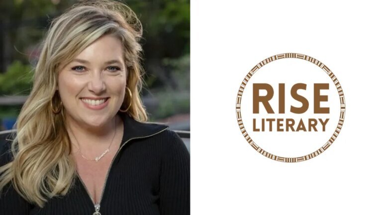 Rise Literary Collaborates with Joy Gorman, Producer of '13 Reasons Why' and 'Little House On The Prairie,' to Explore Book-to-Screen Opportunities