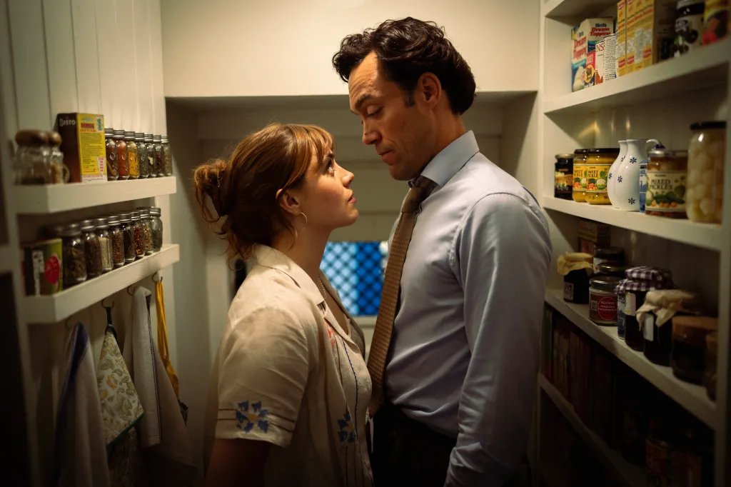 Rivals Season 2 Trailer: Disney+'s Hilarious Series Returns for More Fun