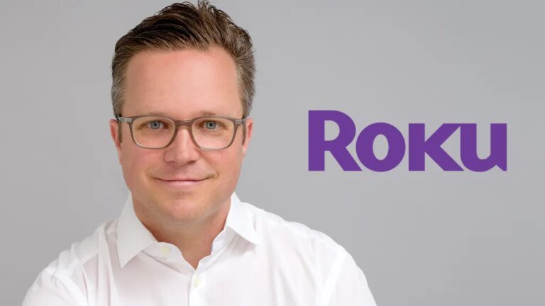Roku Hires Patrick Harris, Formerly at Snap and Meta, as New Head of Advertising