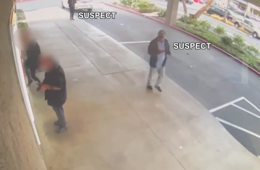 Romanian Nationals Taken into Custody for ATM Theft Scheme in Orange County