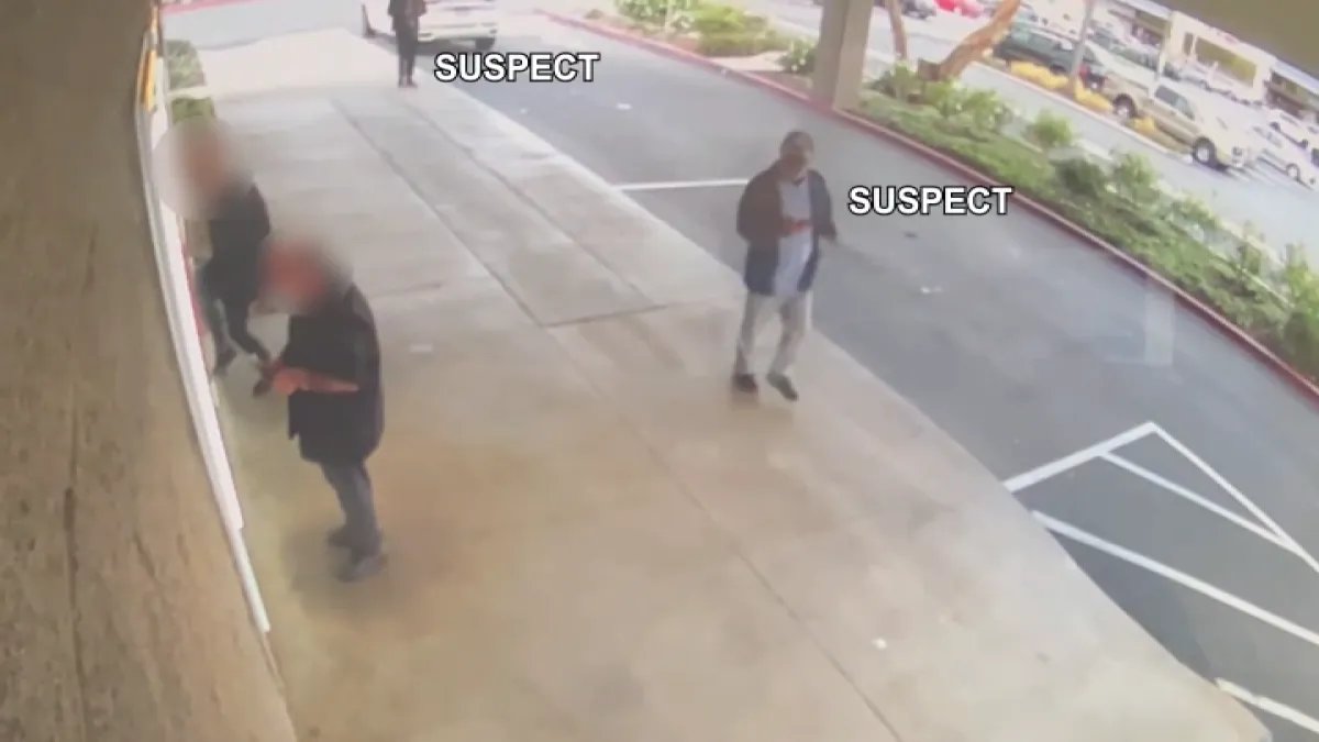 Romanian Nationals Taken into Custody for ATM Theft Scheme in Orange County