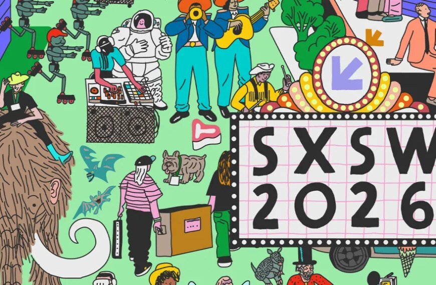 SXSW Announces Season 3 Premiere of 'The Comeback,' Red Hot Chili Peppers Documentary, Apatow Family Films, and More