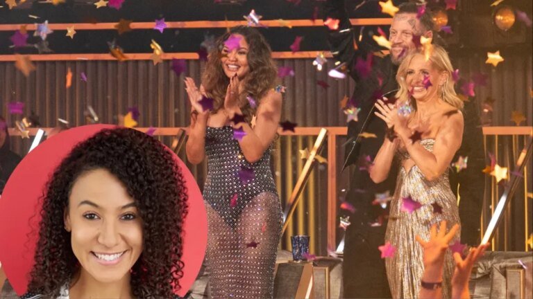 Sahara Bushue Leaves Netflix After Leading Unscripted Live Shows Like 'Star Search'