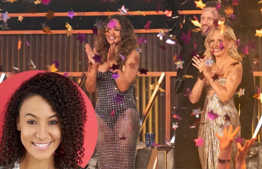 Sahara Bushue Leaves Netflix After Leading Unscripted Live Shows Like 'Star Search'