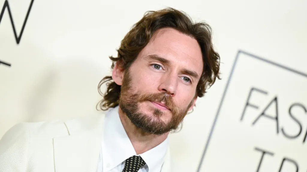 Sam Claflin Shares His Struggles with Body Image in Shirtless Scenes: "I Feel Insecure"