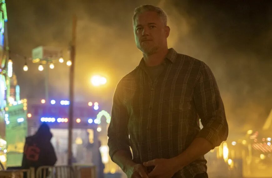 Sam Levinson Remembers His Close Friend Eric Dane: A Heartfelt Tribute