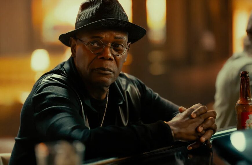 Samuel L. Jackson's 'Tulsa King' Spinoff Set to Shine in Frisco, TX with New Title and Taylor Sheridan on Board