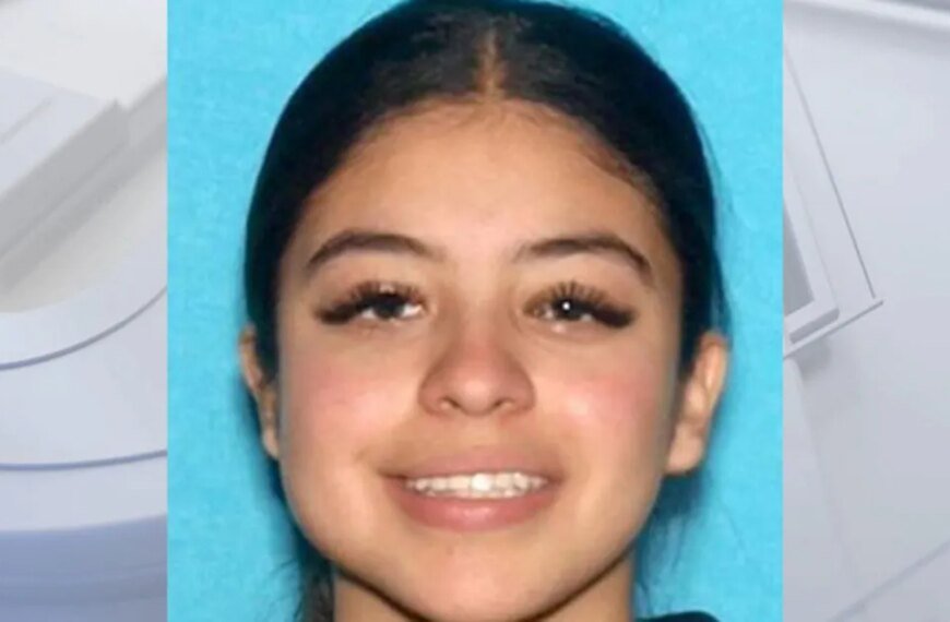 San Bernardino Police Ask for Community's Help in Finding 20-Year-Old Homicide Suspect