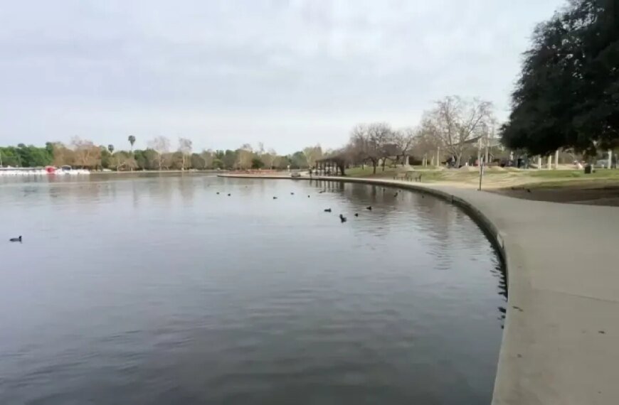 San Fernando Valley Welcomes LA28 Matches for the First Time