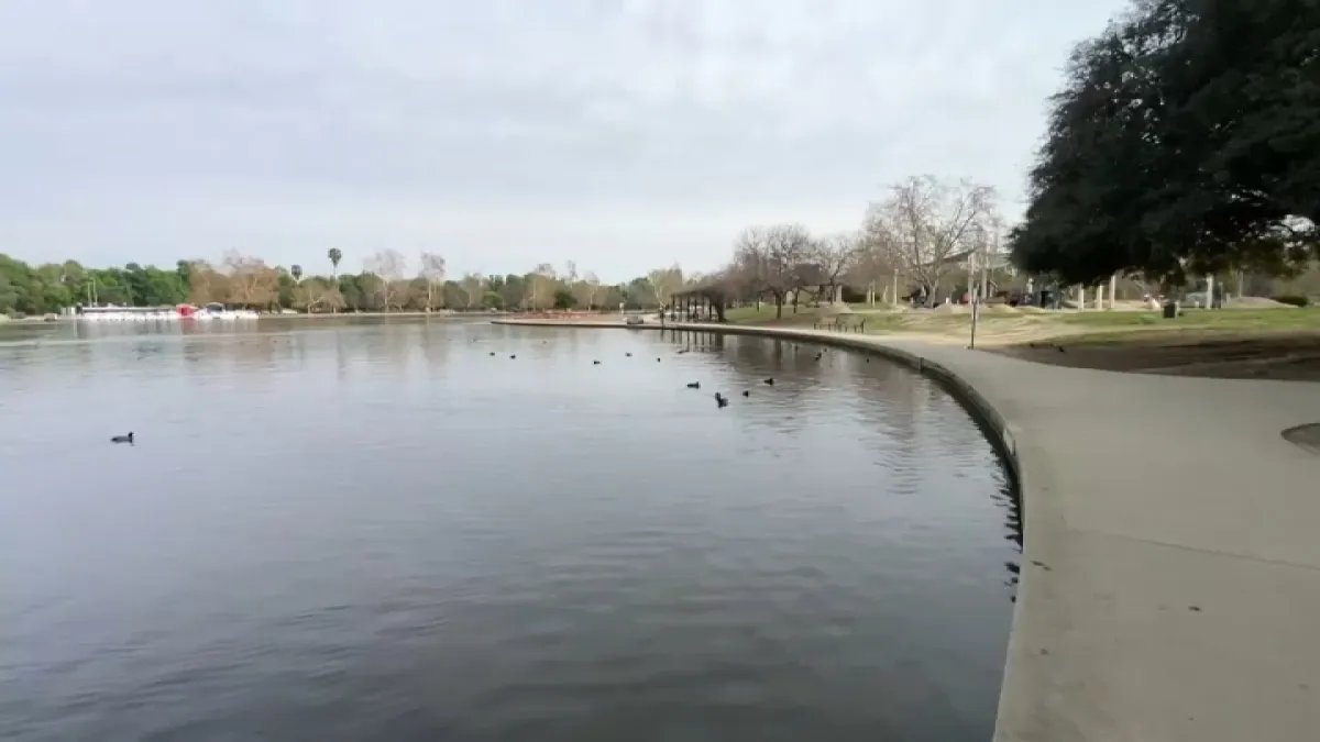 San Fernando Valley Welcomes LA28 Matches for the First Time