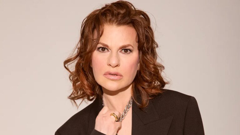 Sandra Bernhard Joins the Cast of 'The White Lotus' Season 4