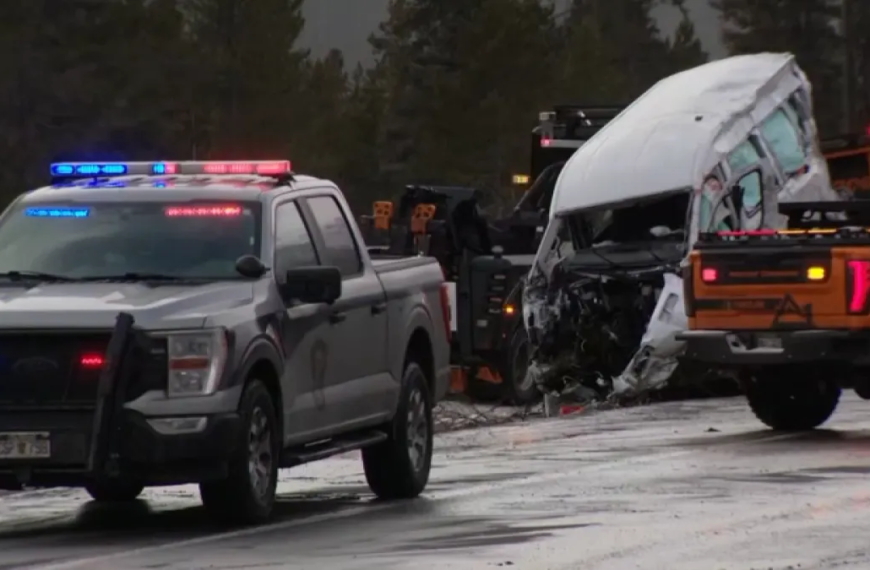 Santa Clarita Girls Hockey Team Celebrates a Heartfelt Homecoming