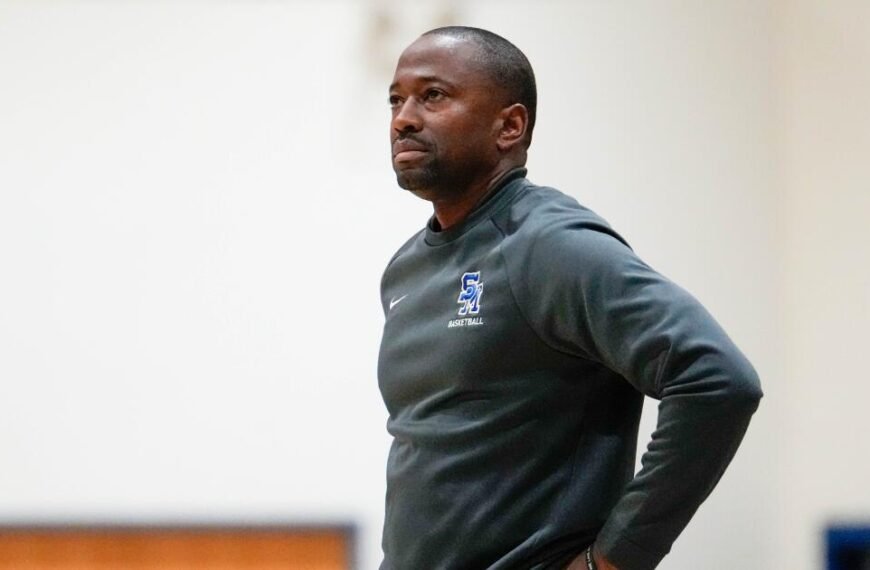 Santa Margarita Edges Out St. John Bosco 57-56 in Thrilling Trinity League Championship