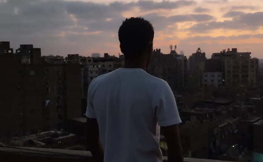 Saudi Arabia and Sudan Collaborate on the New Drama Film "Blue Card"