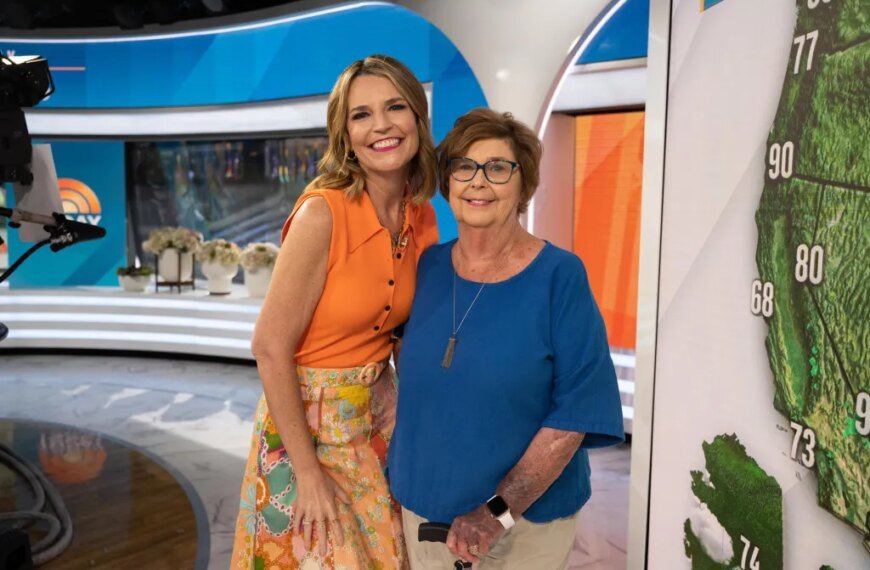 Savannah Guthrie Reaches Out For Prayers In Search Of Her Missing Mother
