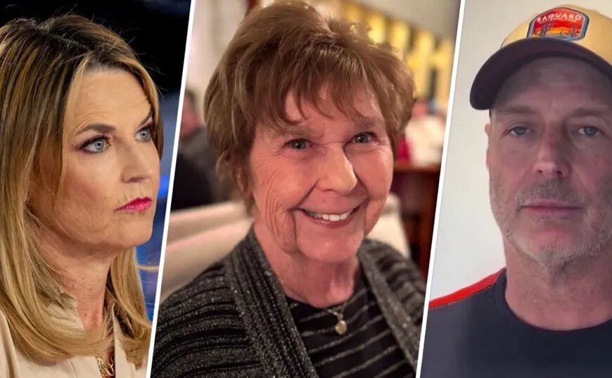 Savannah Guthrie Shares Update on Mother's Case: She and Her Siblings Will Pay for Her Safe Return