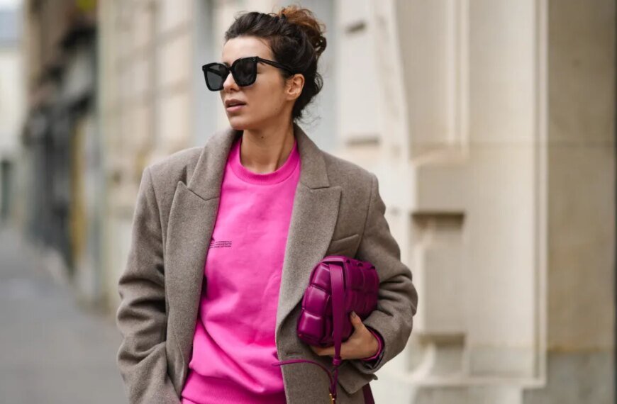 Say Goodbye to Basic Sweats: 17 Bright and Cozy Lounge Sets Perfect for Spring