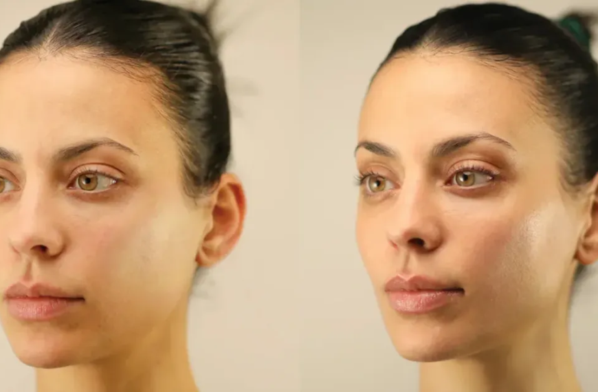 Say Goodbye to Dull Skin with This Nourishing Face Oil for a Natural Glow