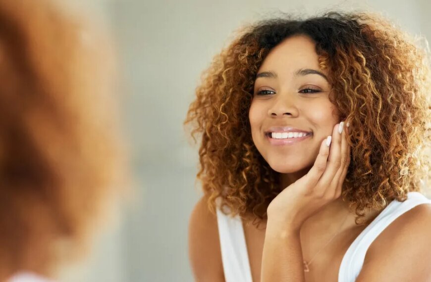 Say Goodbye to Fine Lines with This Dermatologist-Recommended Sunscreen That Shields and Softens Your Skin